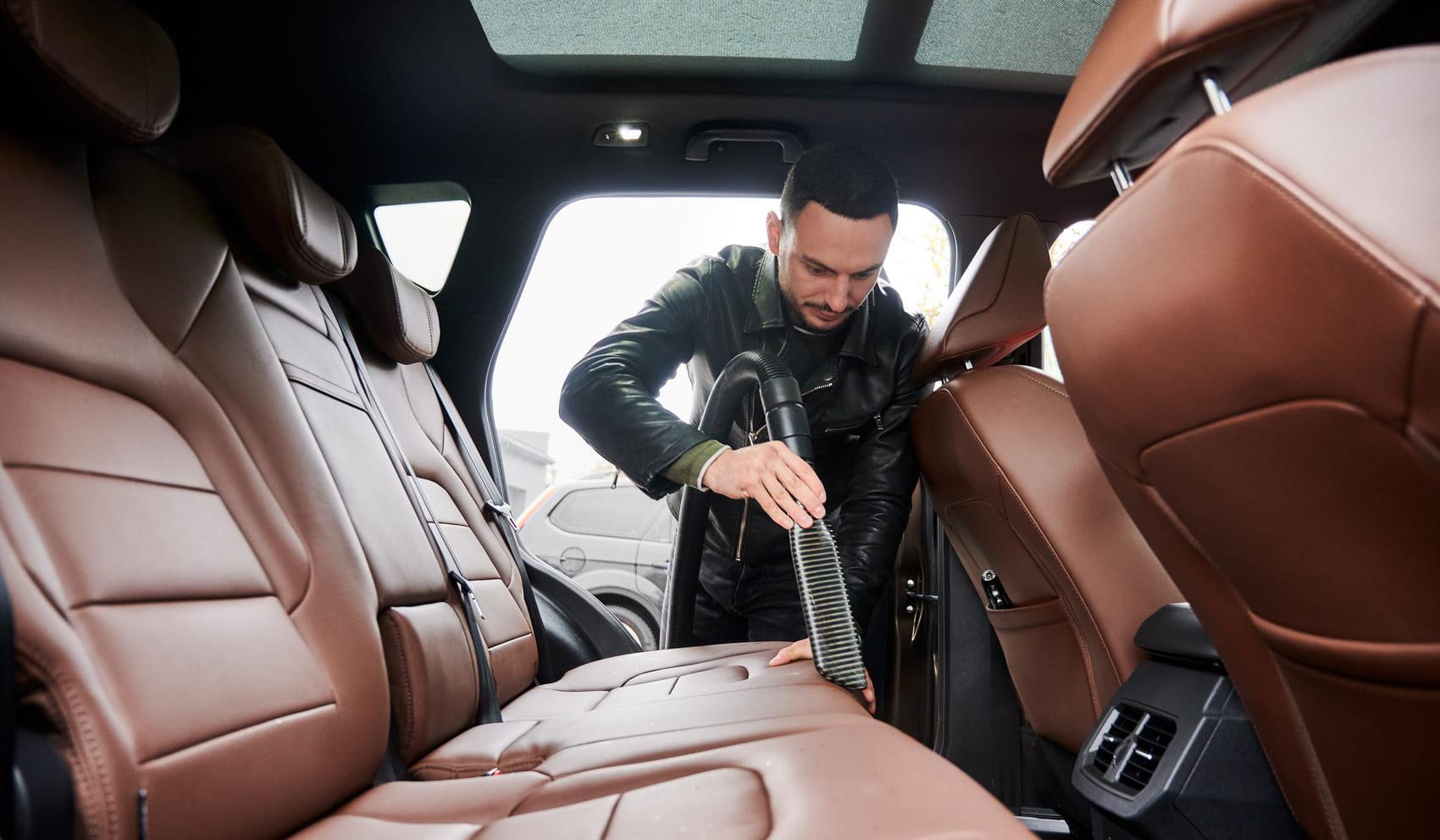 Extend Your Car's Life: Simple Habits for Lasting Shine and Cleanliness